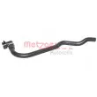 Durite de radiateur METZGER 2420302 - Visuel 1