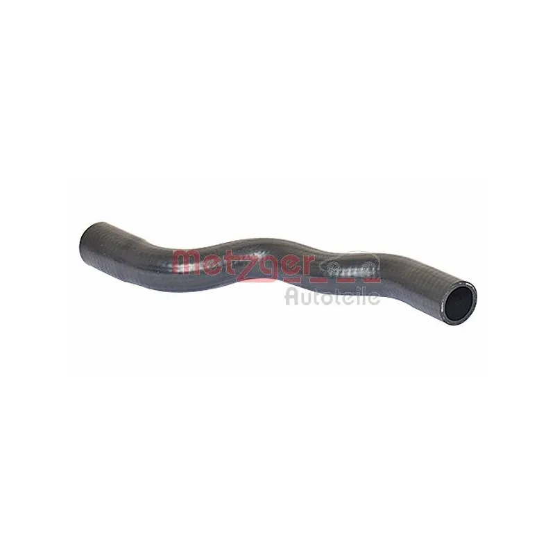 Durite de radiateur METZGER 2420303
