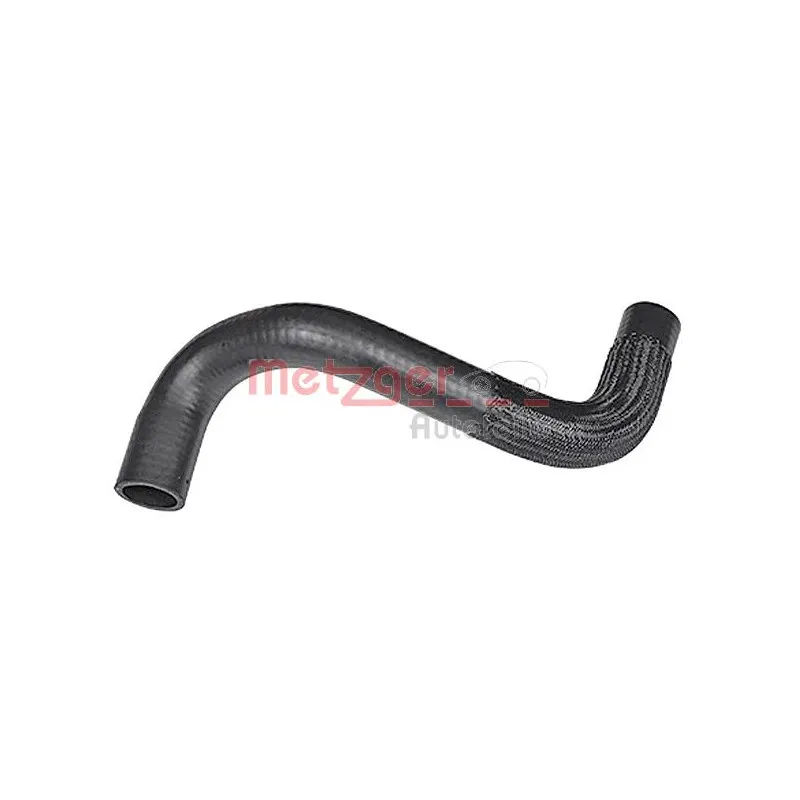 Durite de radiateur METZGER 2420305