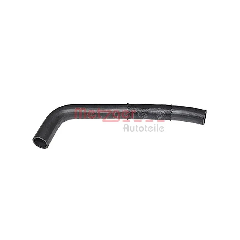 Durite de radiateur METZGER 2420320