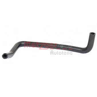 Durite de radiateur METZGER 2420321