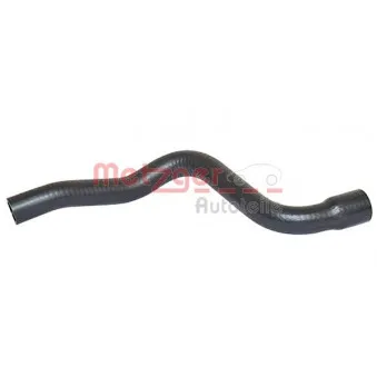 Durite de radiateur METZGER 2420323