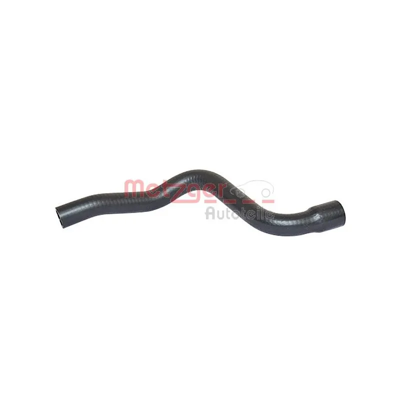 Durite de radiateur METZGER 2420323