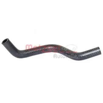 Durite de radiateur METZGER 2420326