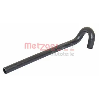 Durite de radiateur METZGER 2420333