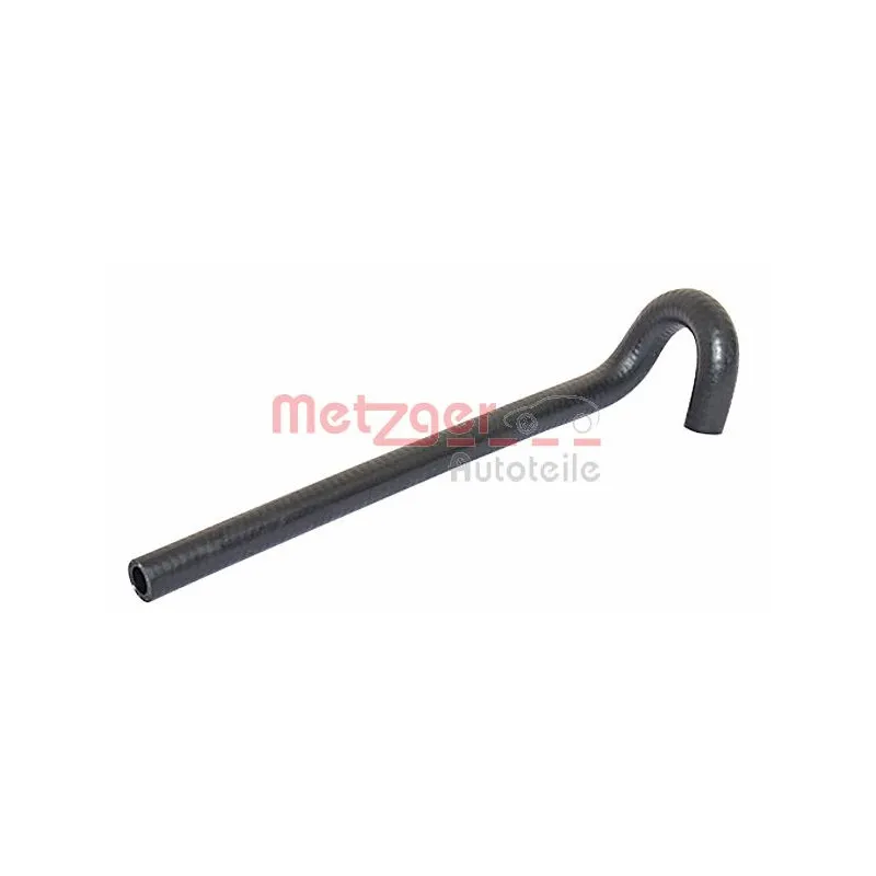 Durite de radiateur METZGER 2420333