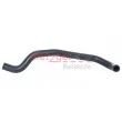 Durite de radiateur METZGER 2420336 - Visuel 1