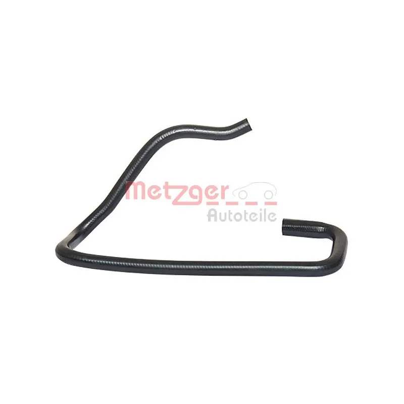 Durite de radiateur METZGER 2420337