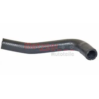 Durite de radiateur METZGER 2420338