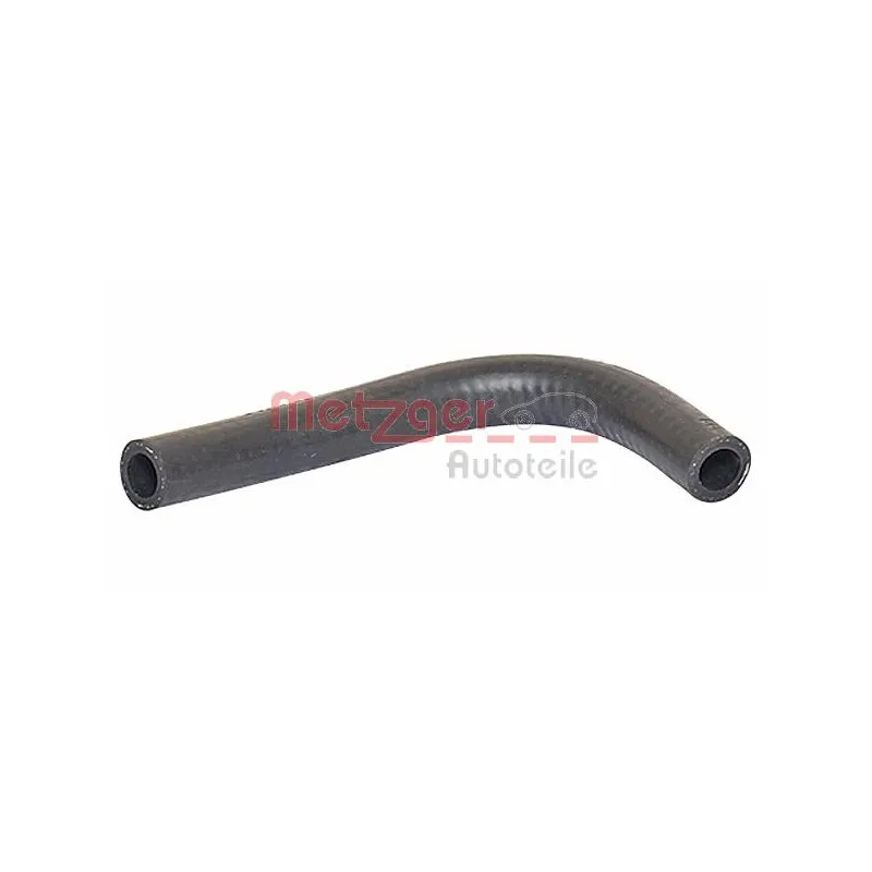 Durite de radiateur METZGER 2420351