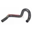 Durite de radiateur METZGER 2420352 - Visuel 1