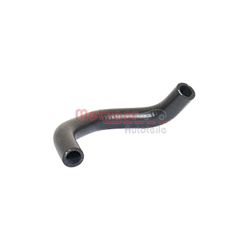 Durite de radiateur METZGER 2420359
