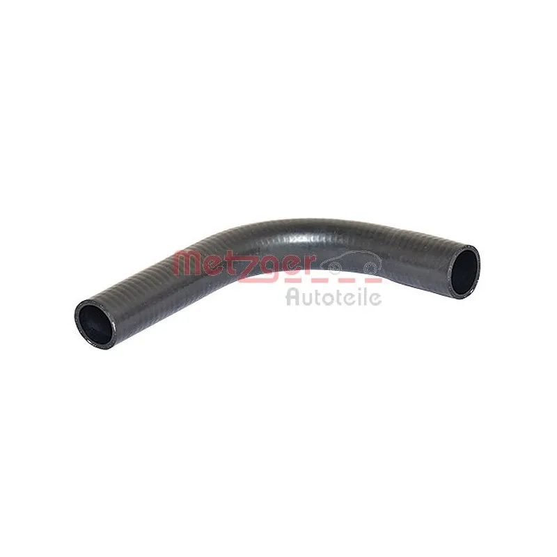 Durite de radiateur METZGER 2420363