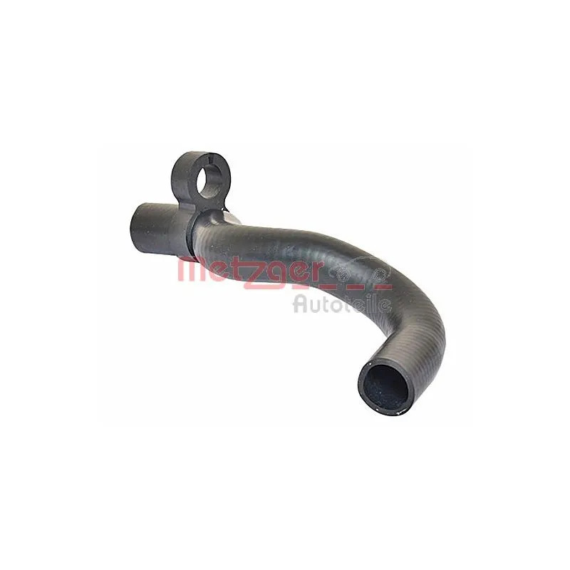 Durite de radiateur METZGER 2420365