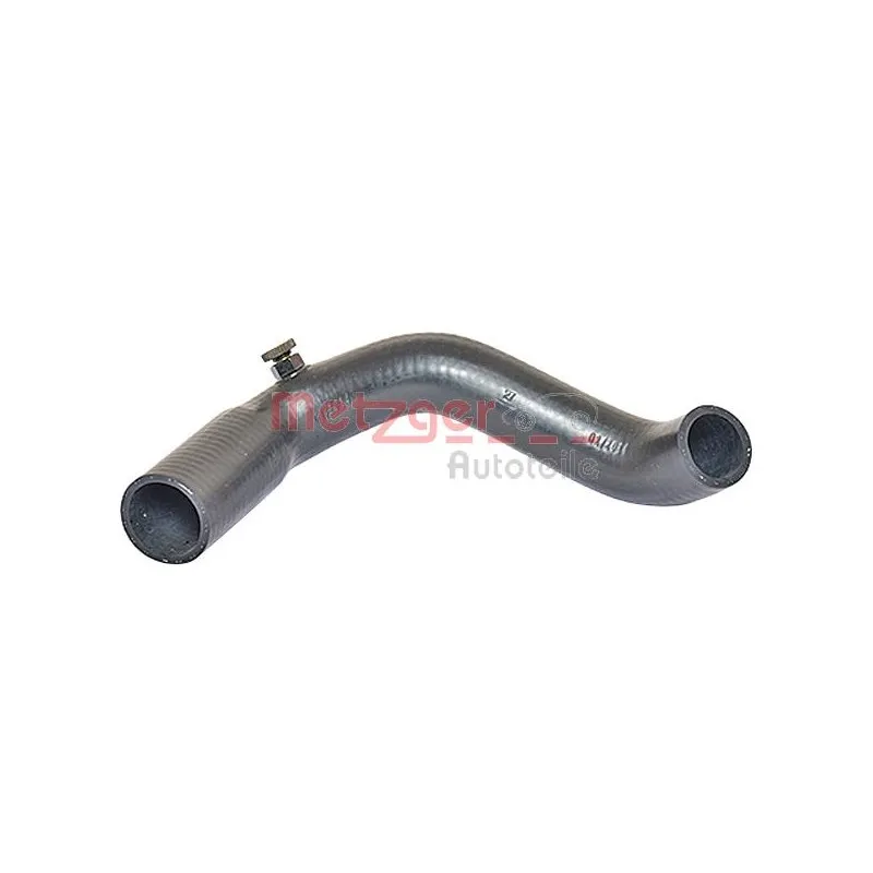 Durite de radiateur METZGER 2420366