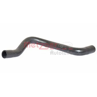Durite de radiateur METZGER 2420367