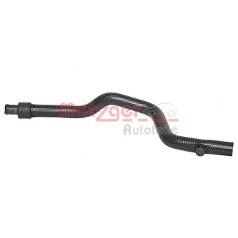 Durite de radiateur METZGER 2420368