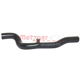Durite de radiateur METZGER 2420371