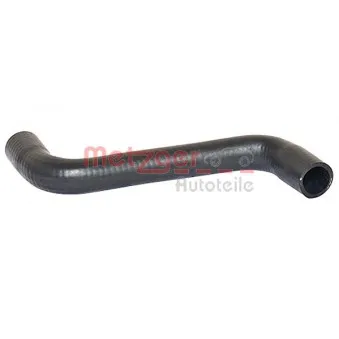 Durite de radiateur METZGER 2420373