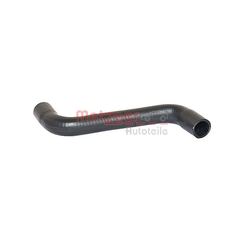 Durite de radiateur METZGER 2420373