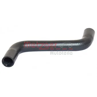 Durite de radiateur METZGER 2420374