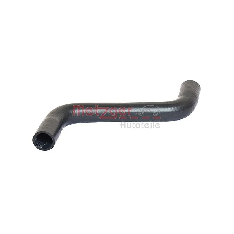 Durite de radiateur METZGER 2420374