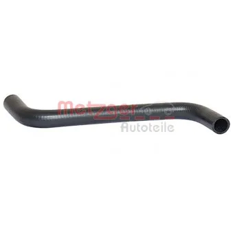 Durite de radiateur METZGER 2420375