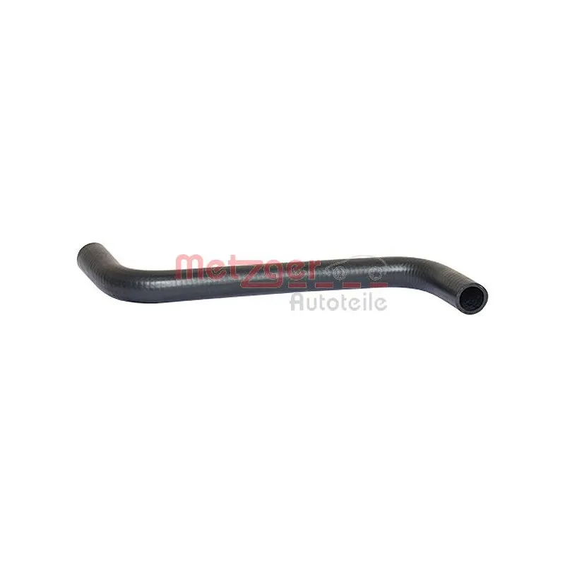 Durite de radiateur METZGER 2420375