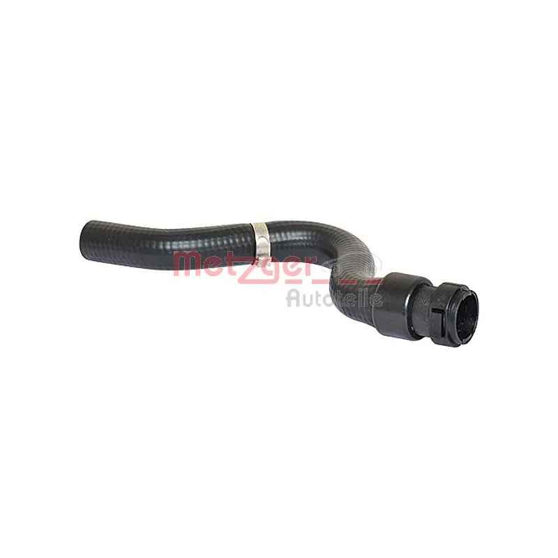 Durite de radiateur METZGER 2420379