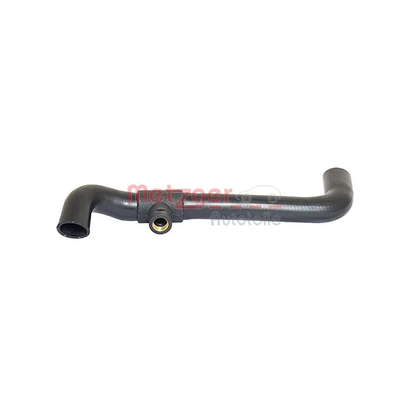 Durite de radiateur METZGER 2420381