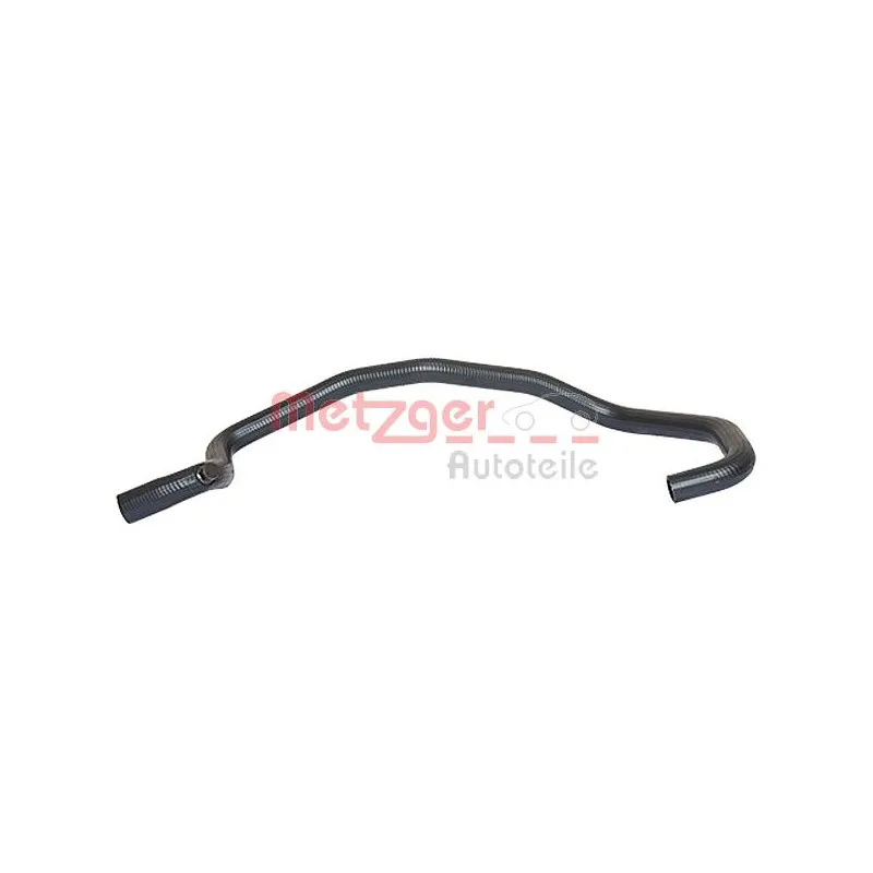 Durite de radiateur METZGER 2420382