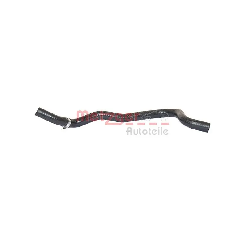 Durite de radiateur METZGER 2420384