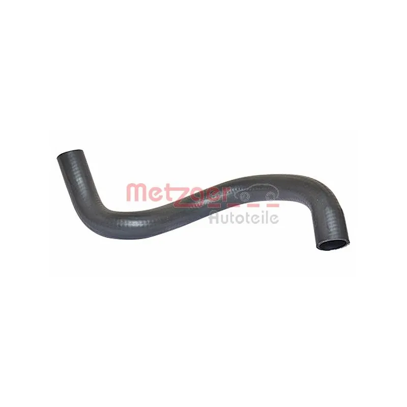 Durite de radiateur METZGER 2420401