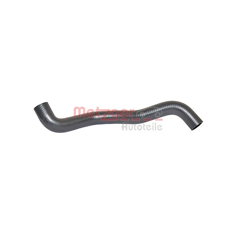 Durite de radiateur METZGER 2420404