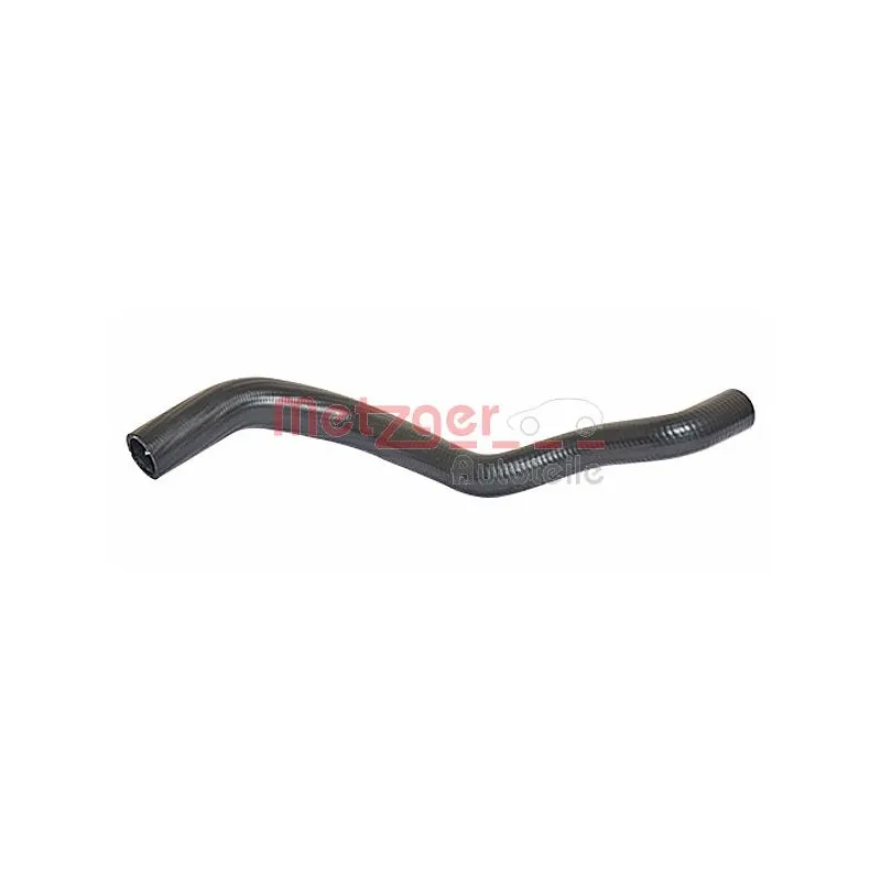 Durite de radiateur METZGER 2420407