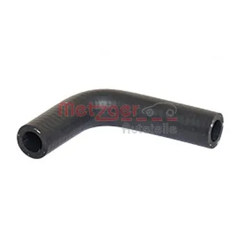Durite de radiateur METZGER 2420412