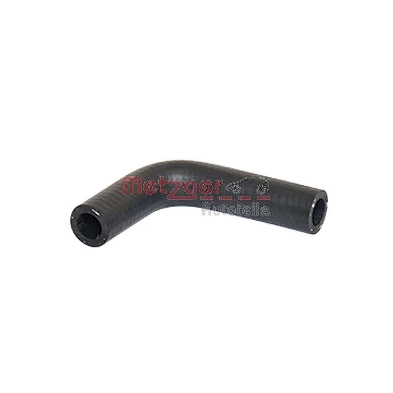 Durite de radiateur METZGER 2420412