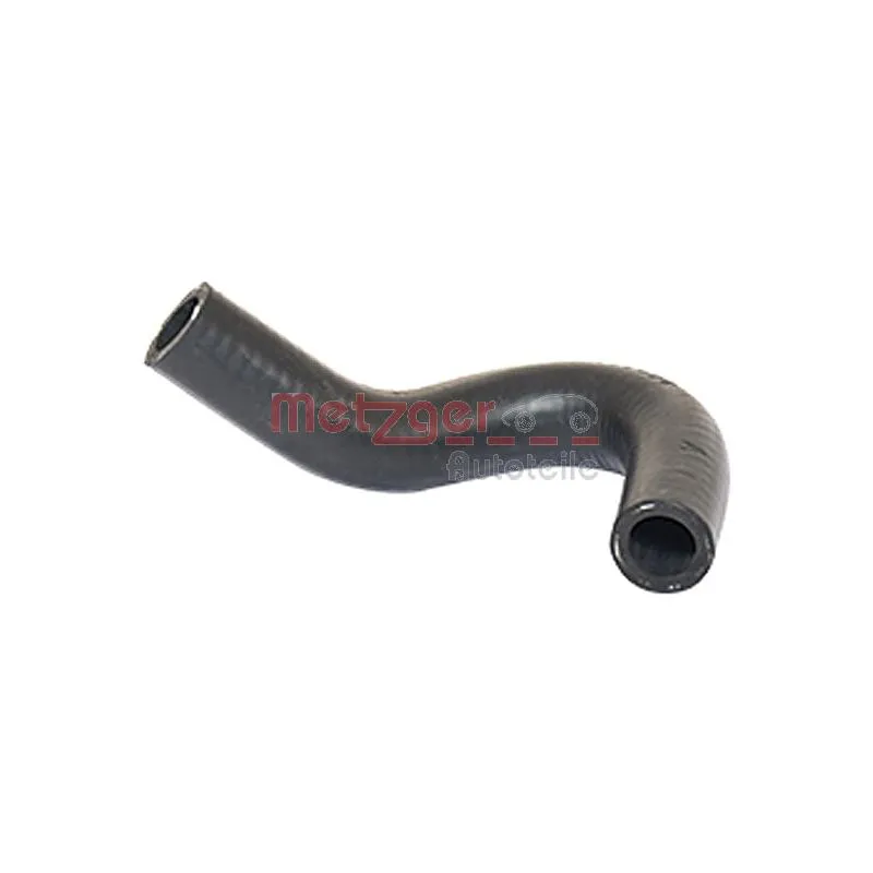 Durite de radiateur METZGER 2420413
