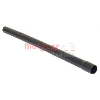 Durite de radiateur METZGER 2420414