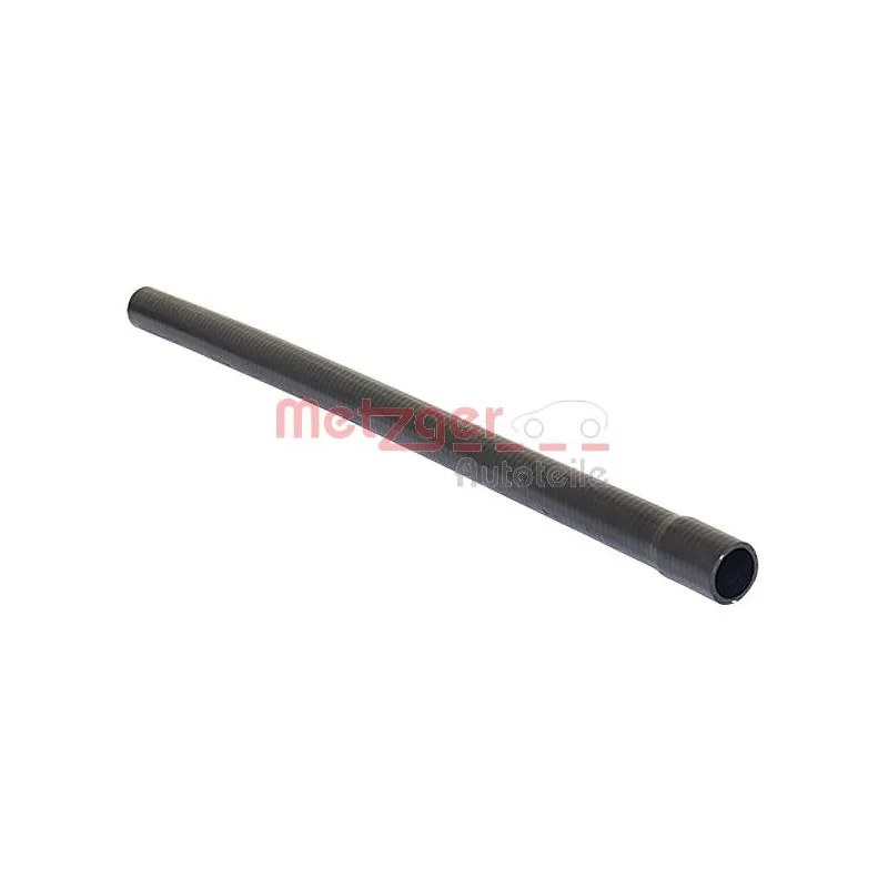 Durite de radiateur METZGER 2420414