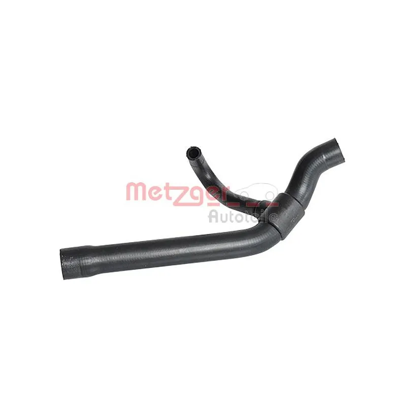 Durite de radiateur METZGER 2420418