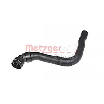 Durite de radiateur METZGER 2420419