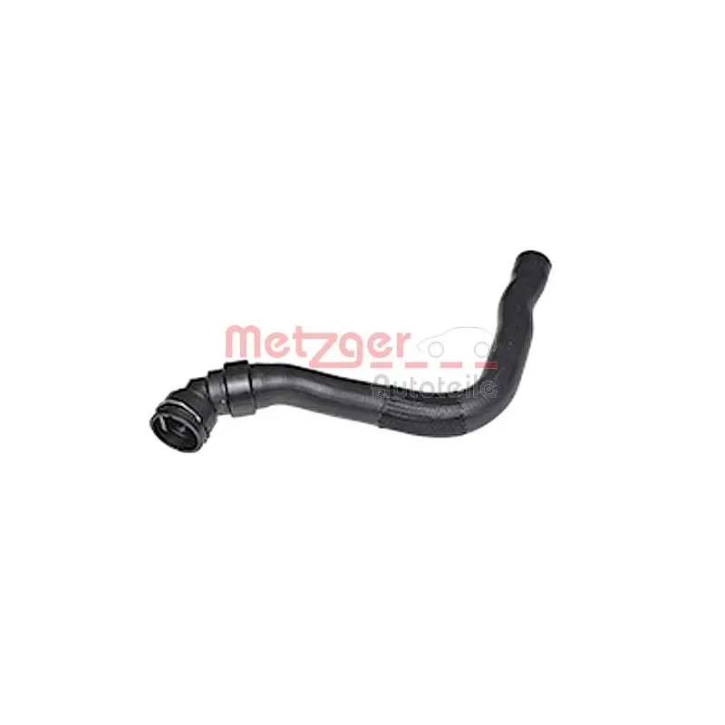 Durite de radiateur METZGER 2420419