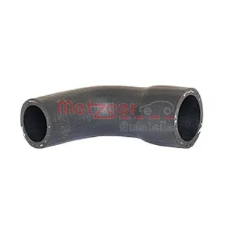 Durite de radiateur METZGER 2420420