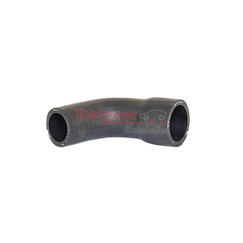 Durite de radiateur METZGER 2420420