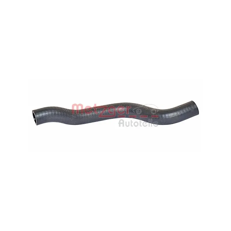 Durite de radiateur METZGER 2420422