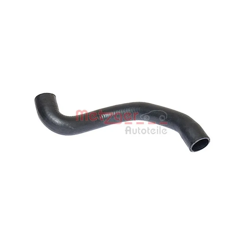 Durite de radiateur METZGER 2420423