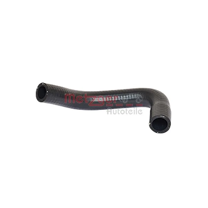 Durite de radiateur METZGER 2420426