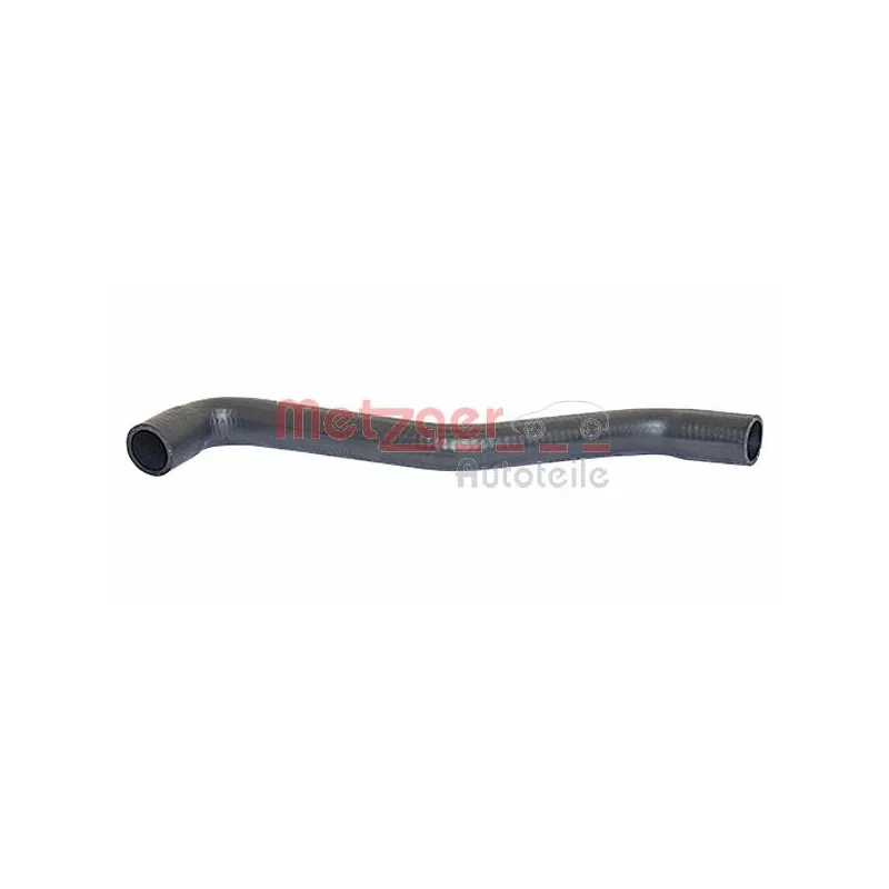 Durite de radiateur METZGER 2420427