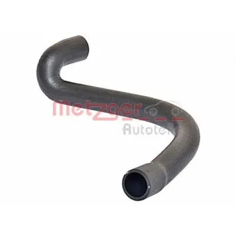 Durite de radiateur METZGER 2420428